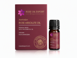 Azerbaijan Rose Absolute