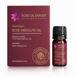 Azerbaijan Rose Absolute